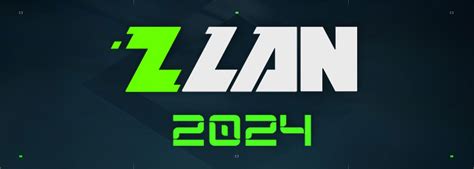 The list of ZLAN 2024 games